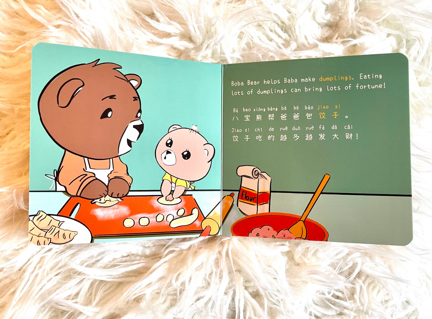 Donate a Bilingual Book to a Public Library